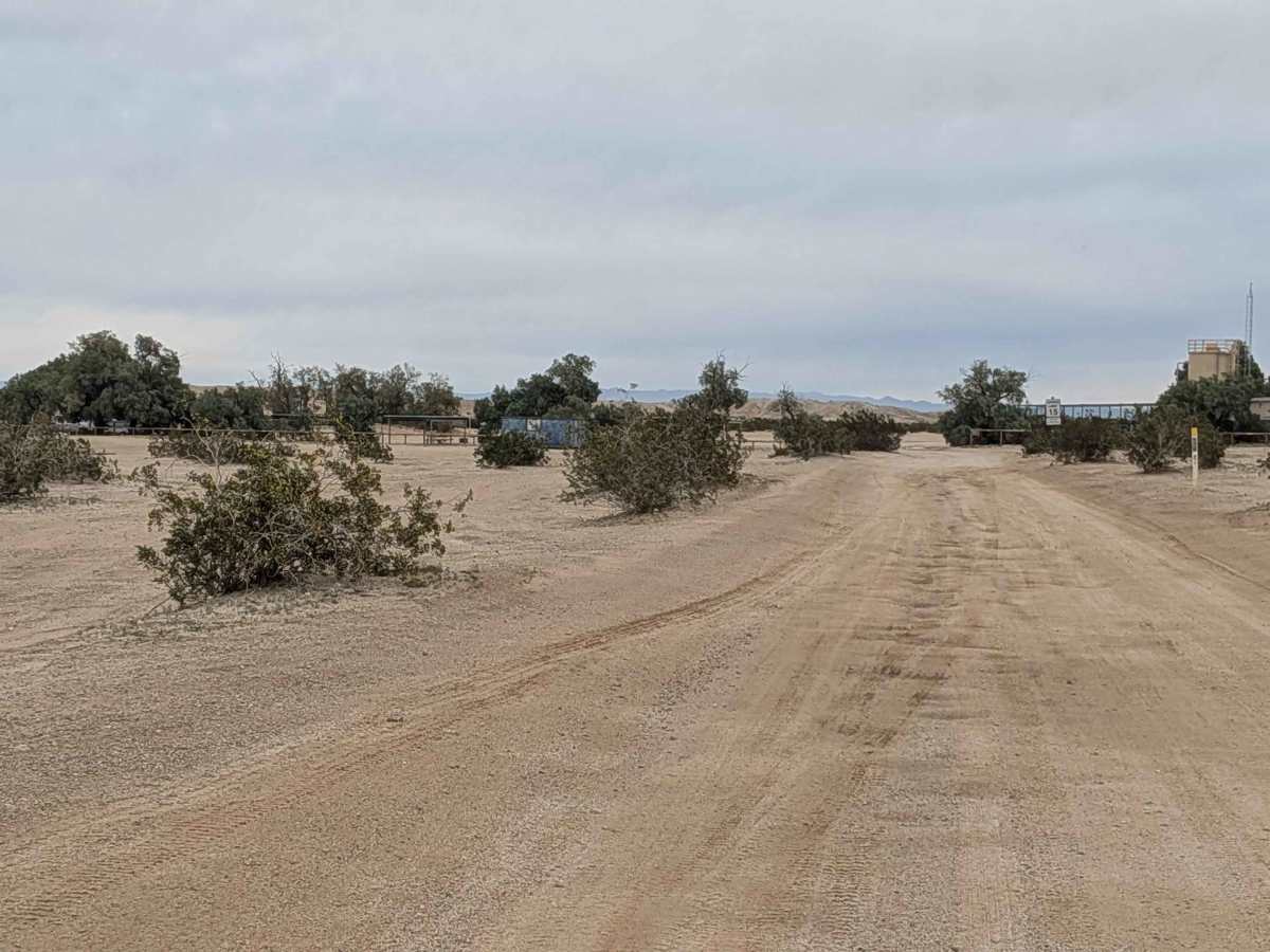 Holmes Camp Road photo 3