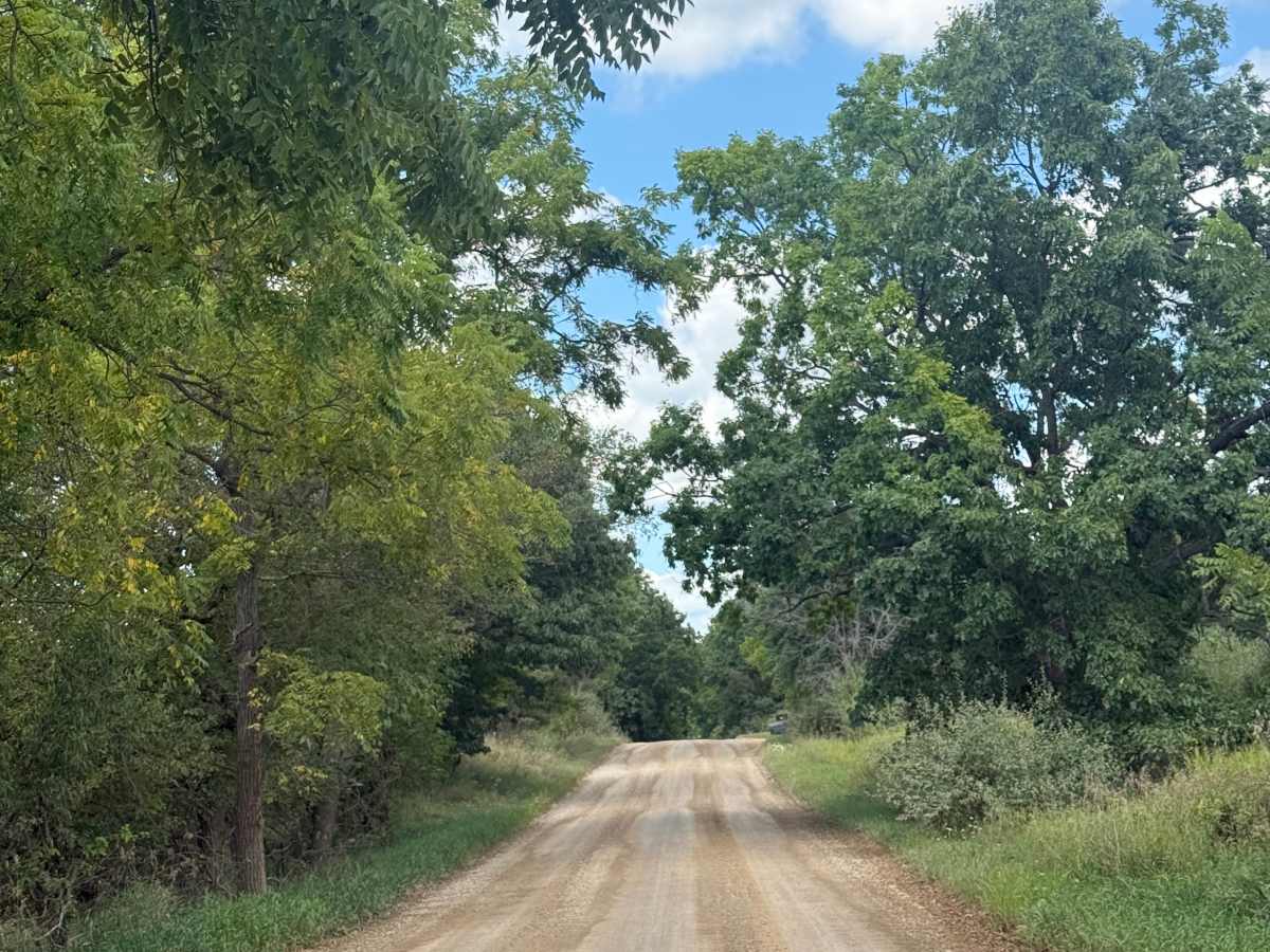 Loveland Trail trail photo