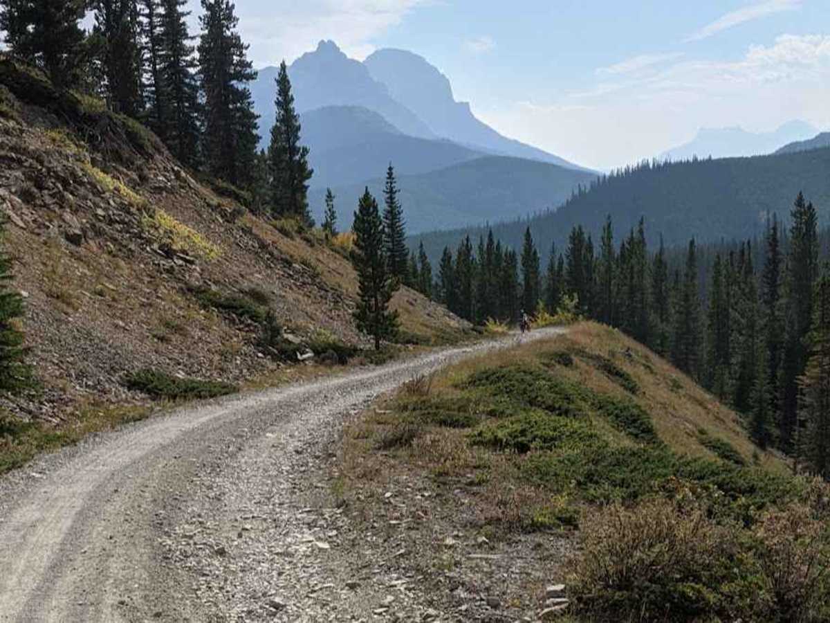 RaceHorse Creek Pass  photo 5