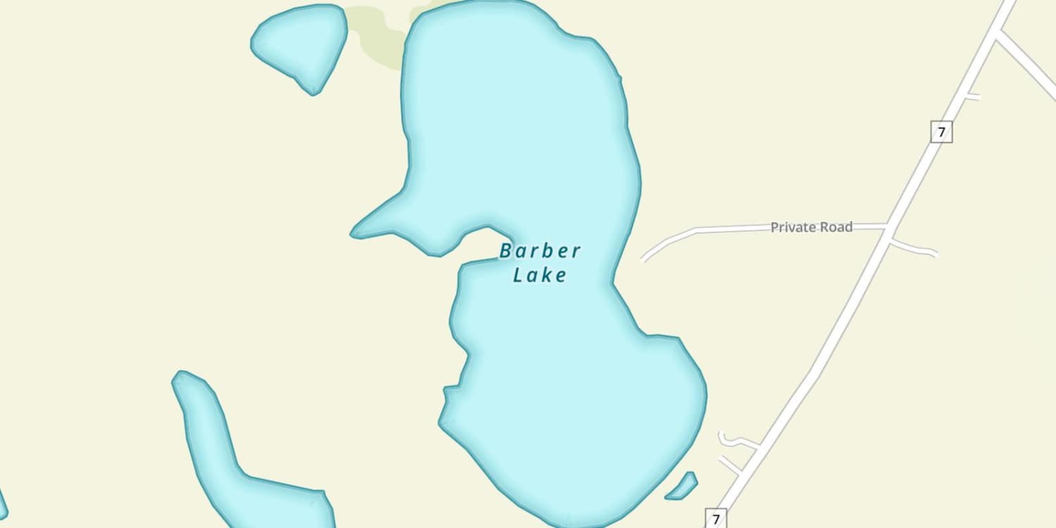 waterbodys