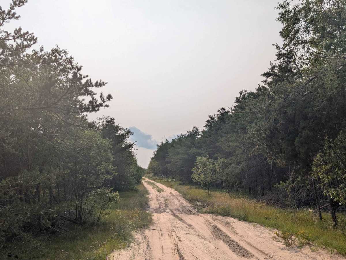 North Beaver Dam Creek Loop photo 6