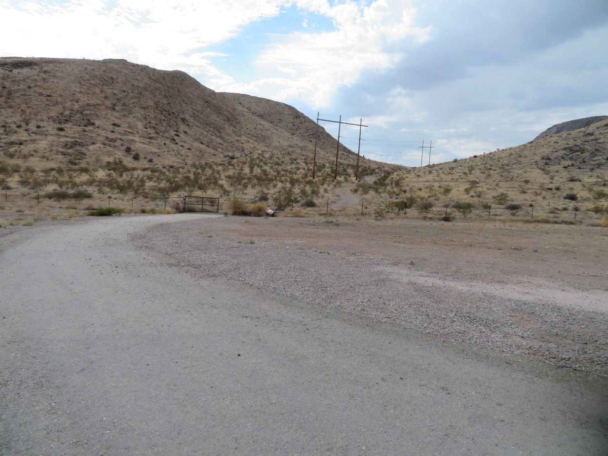 Badger Pass Loop photo 2