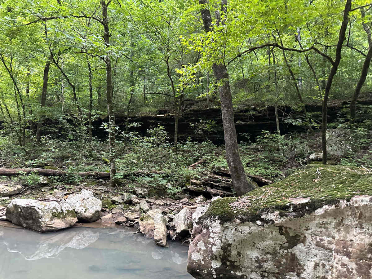 Lakeview Trail photo 5