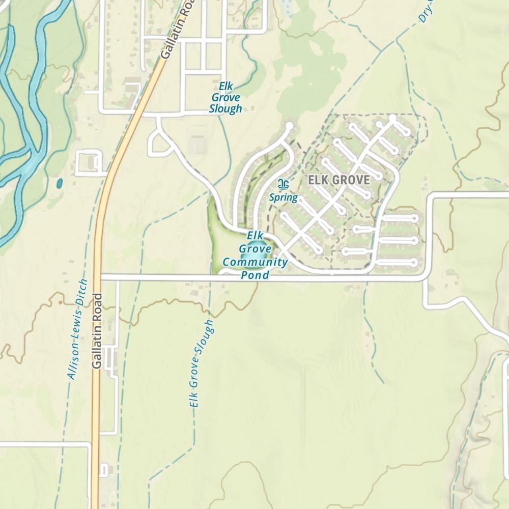 waterbodys