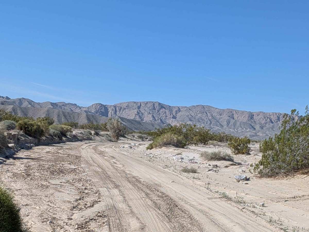BLM 082 photo 2