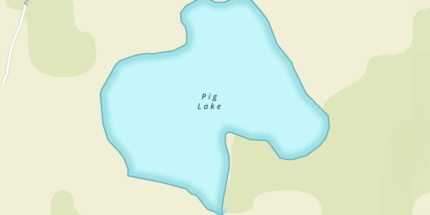 waterbodys