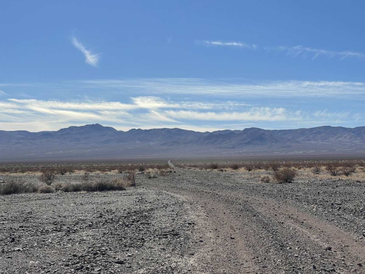 Landing Strip of Washouts photo 4