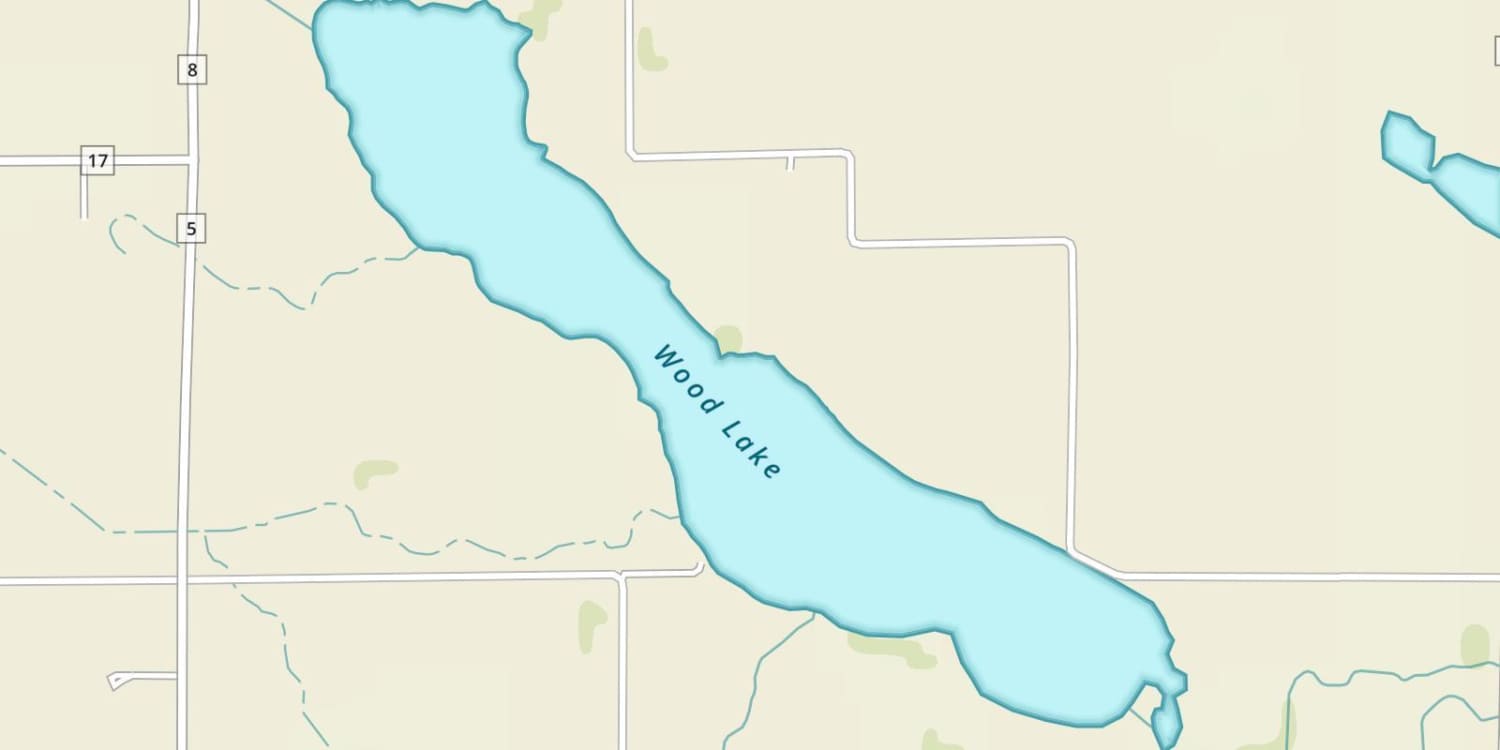 Wood Lake