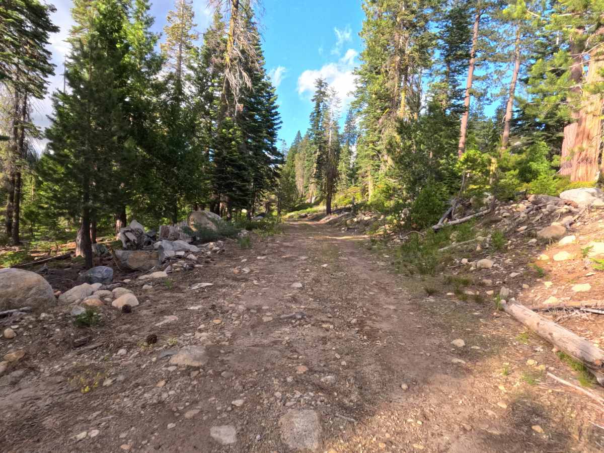 Table Rock Spur - FS 11N37B photo 4