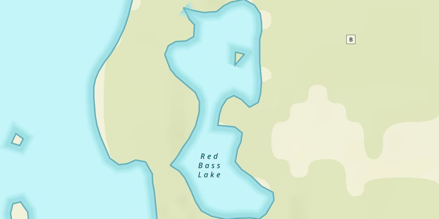 waterbodys