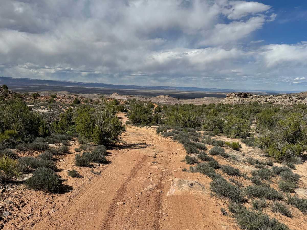 Cisco Claymore Hills Canyon photo 2