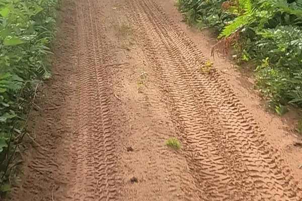 ORV Route BI