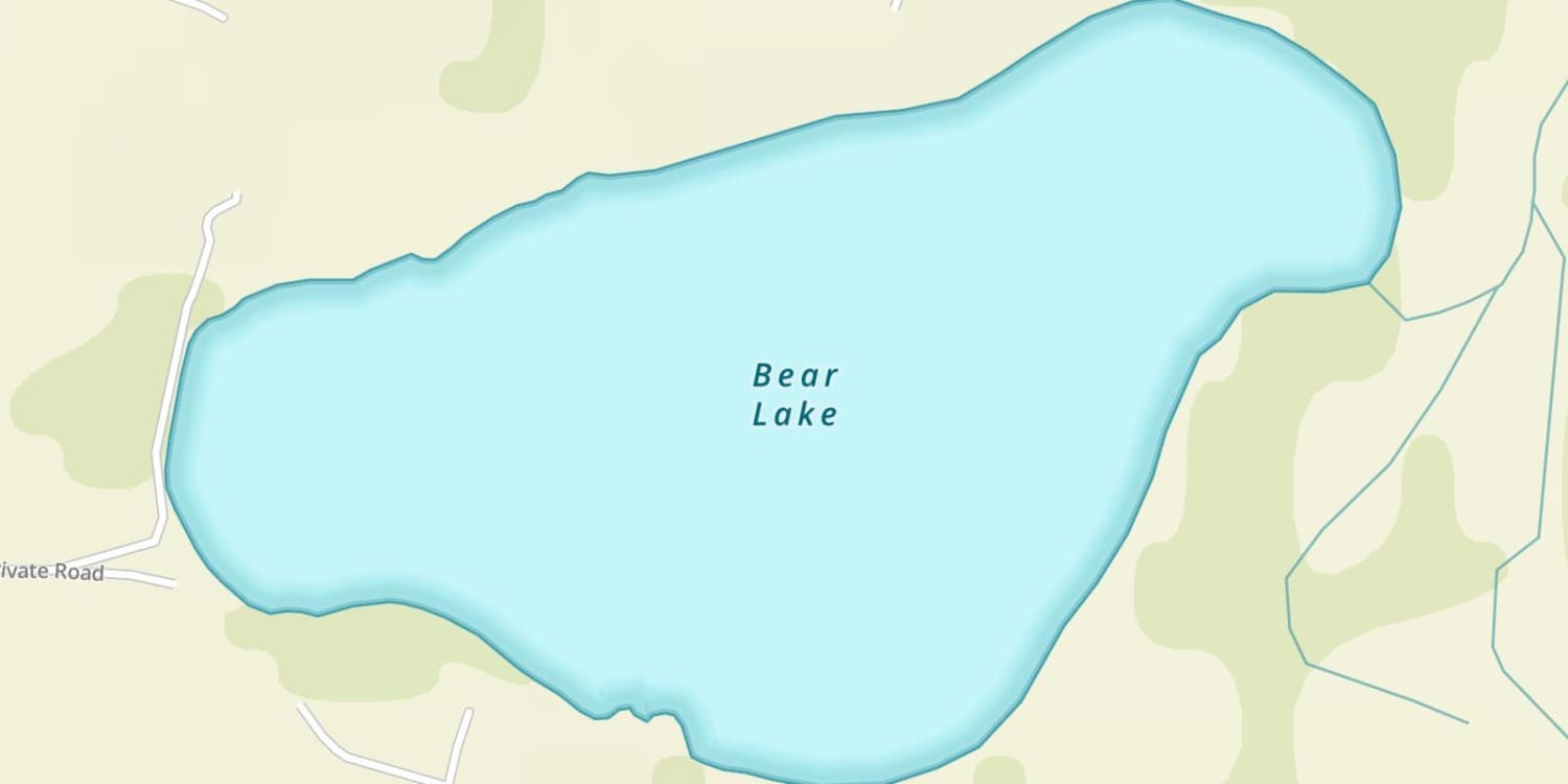 waterbodys