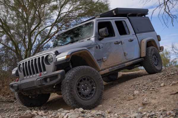 Burro Canyon