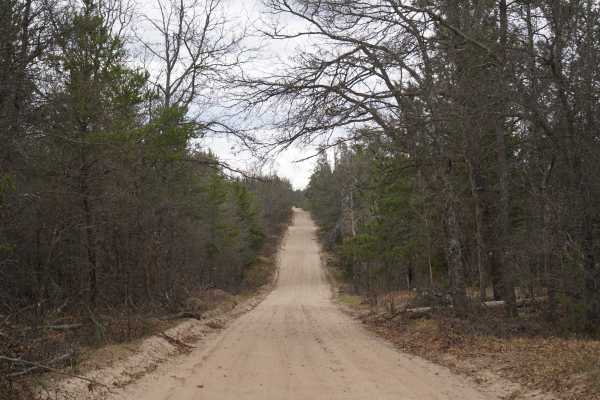 Deeter Road - FS 4471/FS 4472