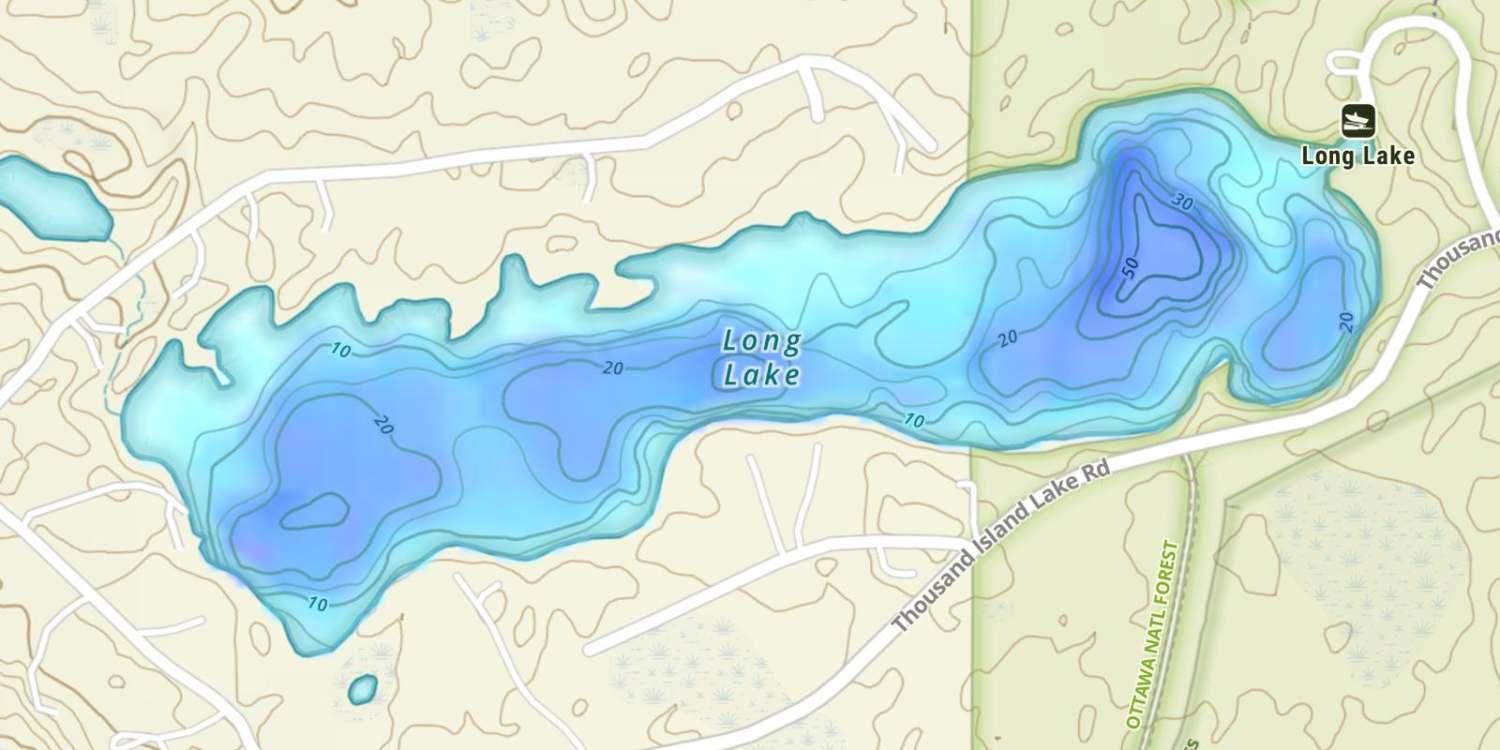 Long Lake