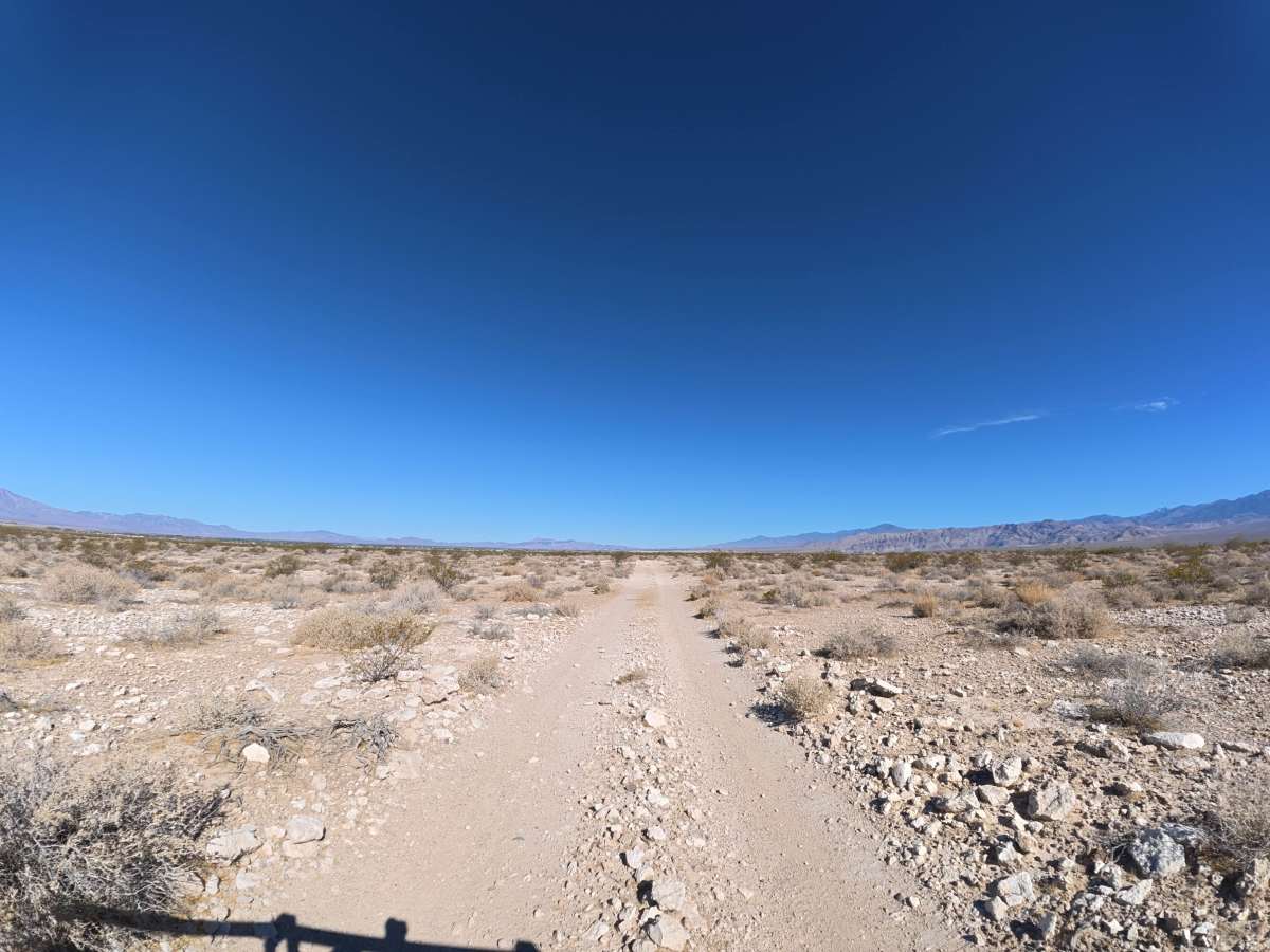 BLM RS2477 photo 5