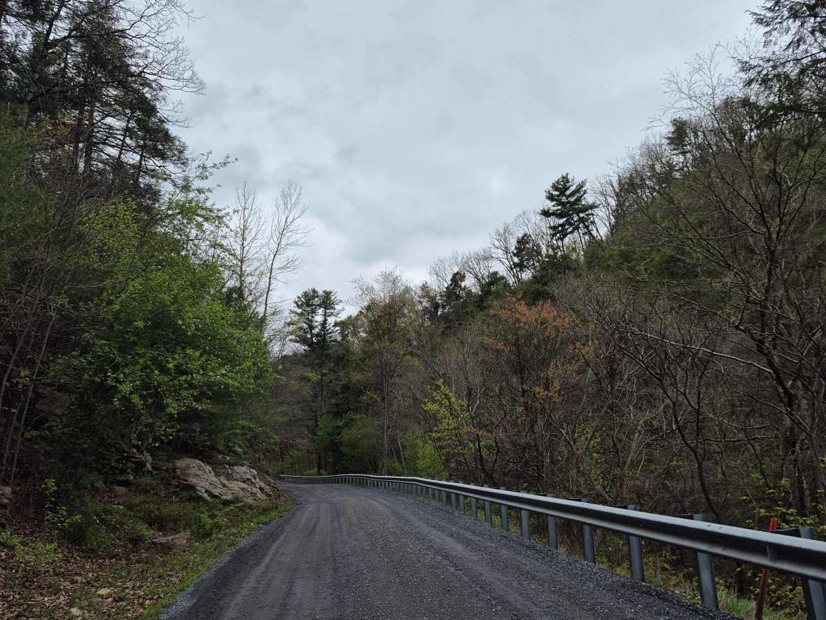 Siglerville-Millheim Pike photo 5