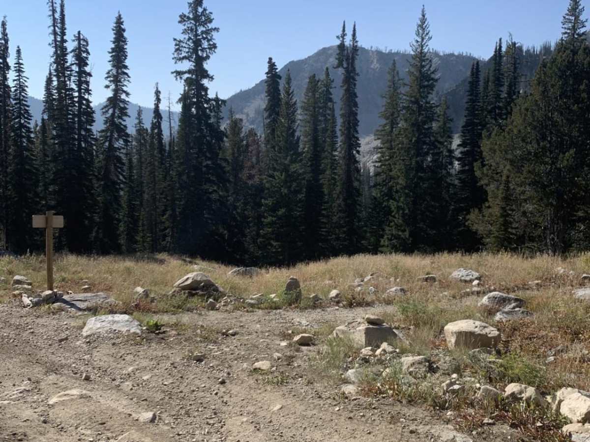 Moores Gulch photo 2
