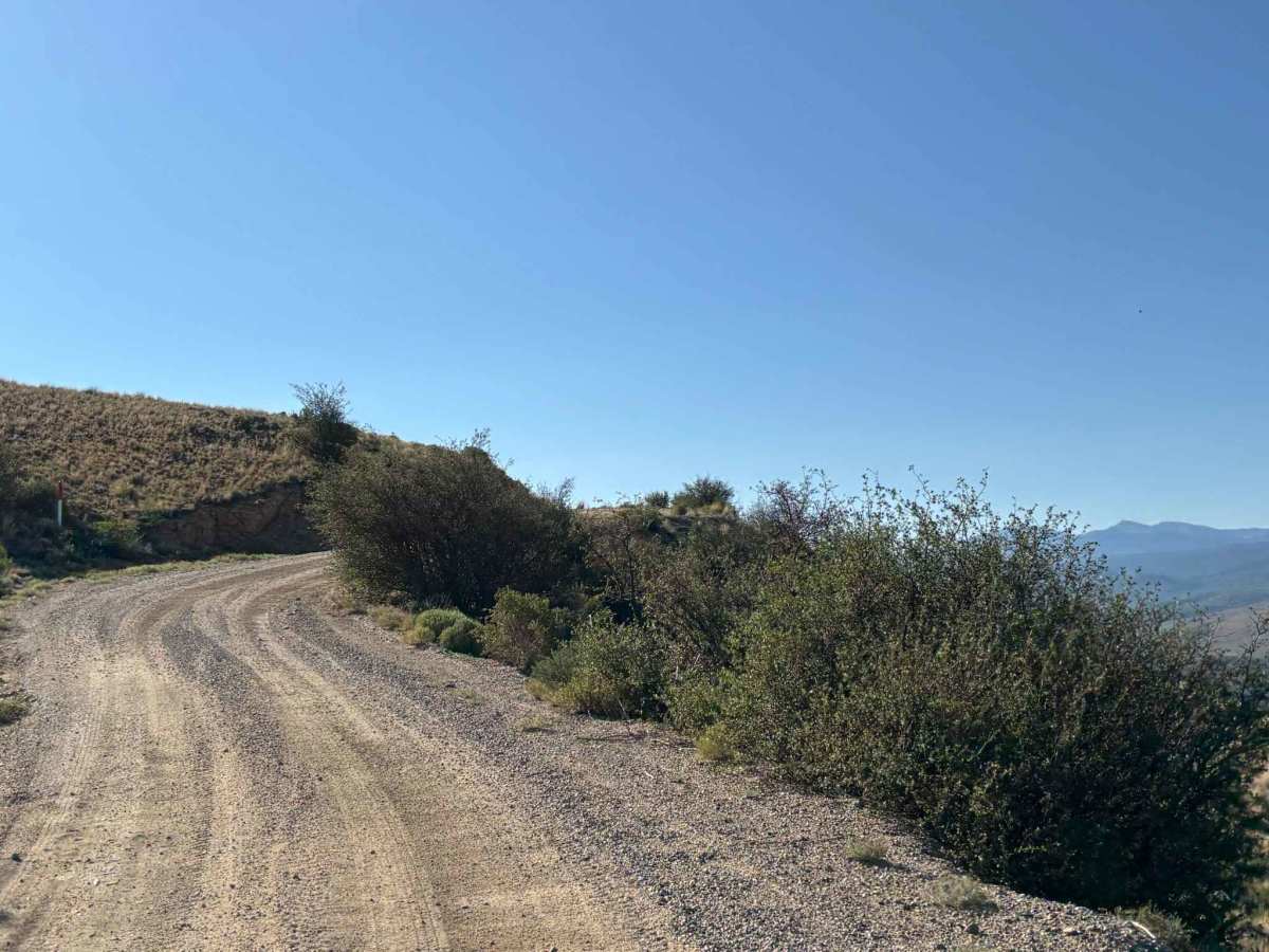 Bureau of Land Management Route 2738 Loop photo 5