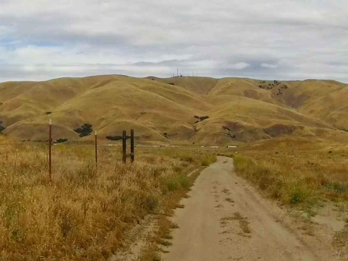 Wheatfield Trail photo 2