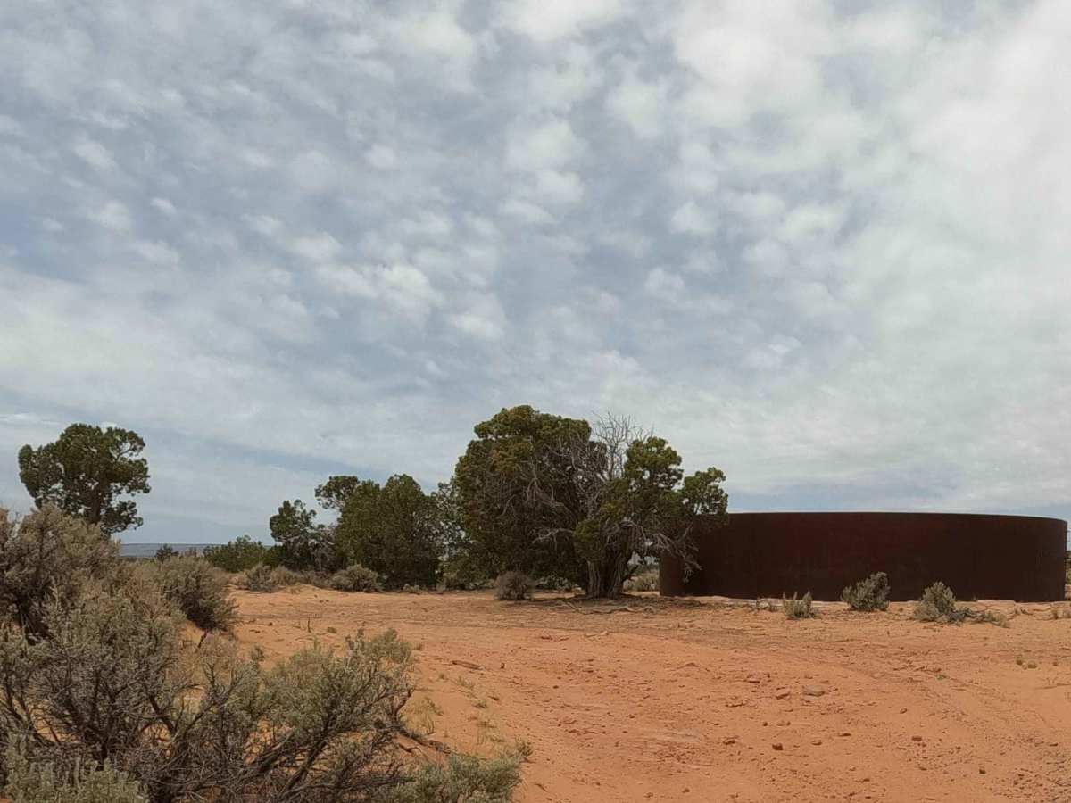 Sandhill Loop - NM1084 photo 3