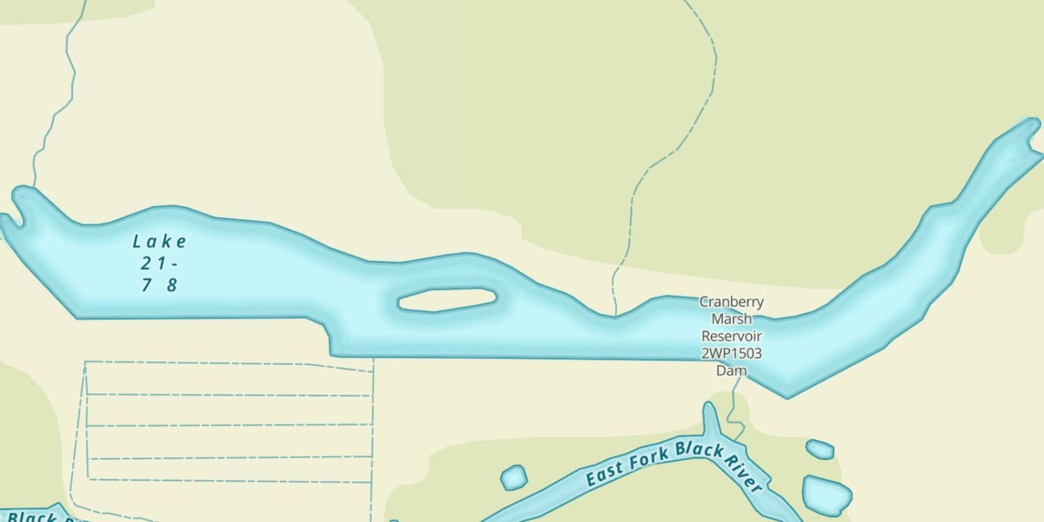 Lake 21-7 8