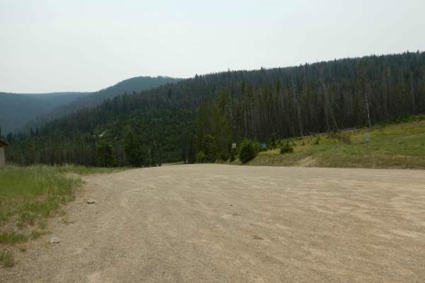 Stemple Pass