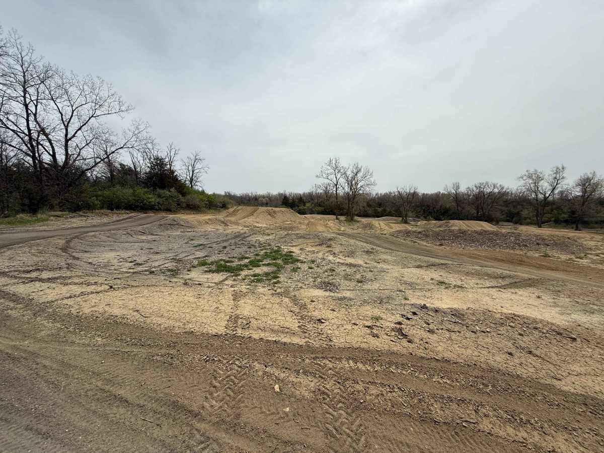 Motocross Track  photo 4