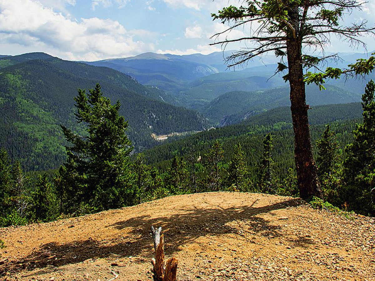 Cascade Creek photo 4