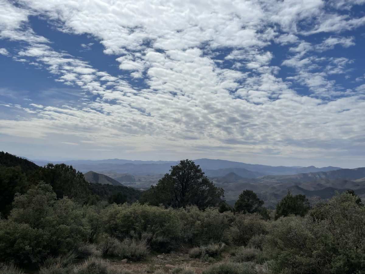 Bull Canyon photo 4