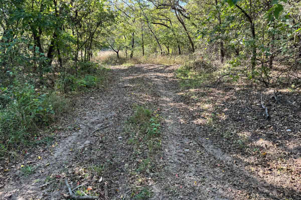 Toolbox Trail
