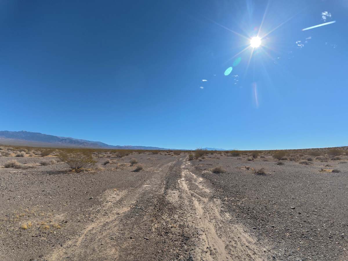 Hafen Ranch Cut-Off photo 6