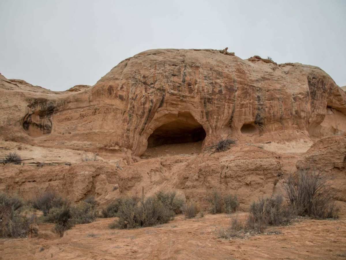 Tenmile Wash - CLOSED photo 4