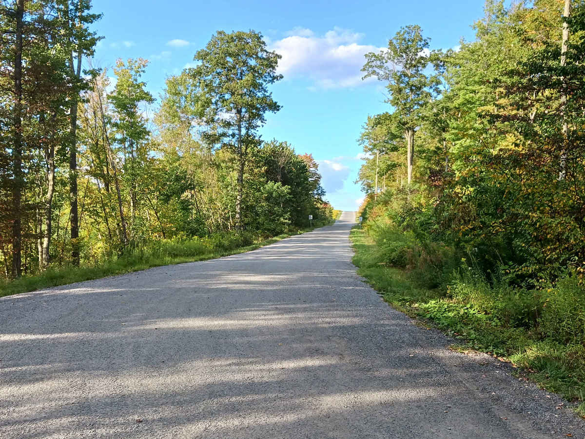 McKinley Drive - Rock Run Recreation Area photo 3