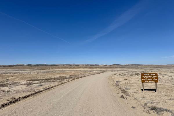 Green River Cutoff