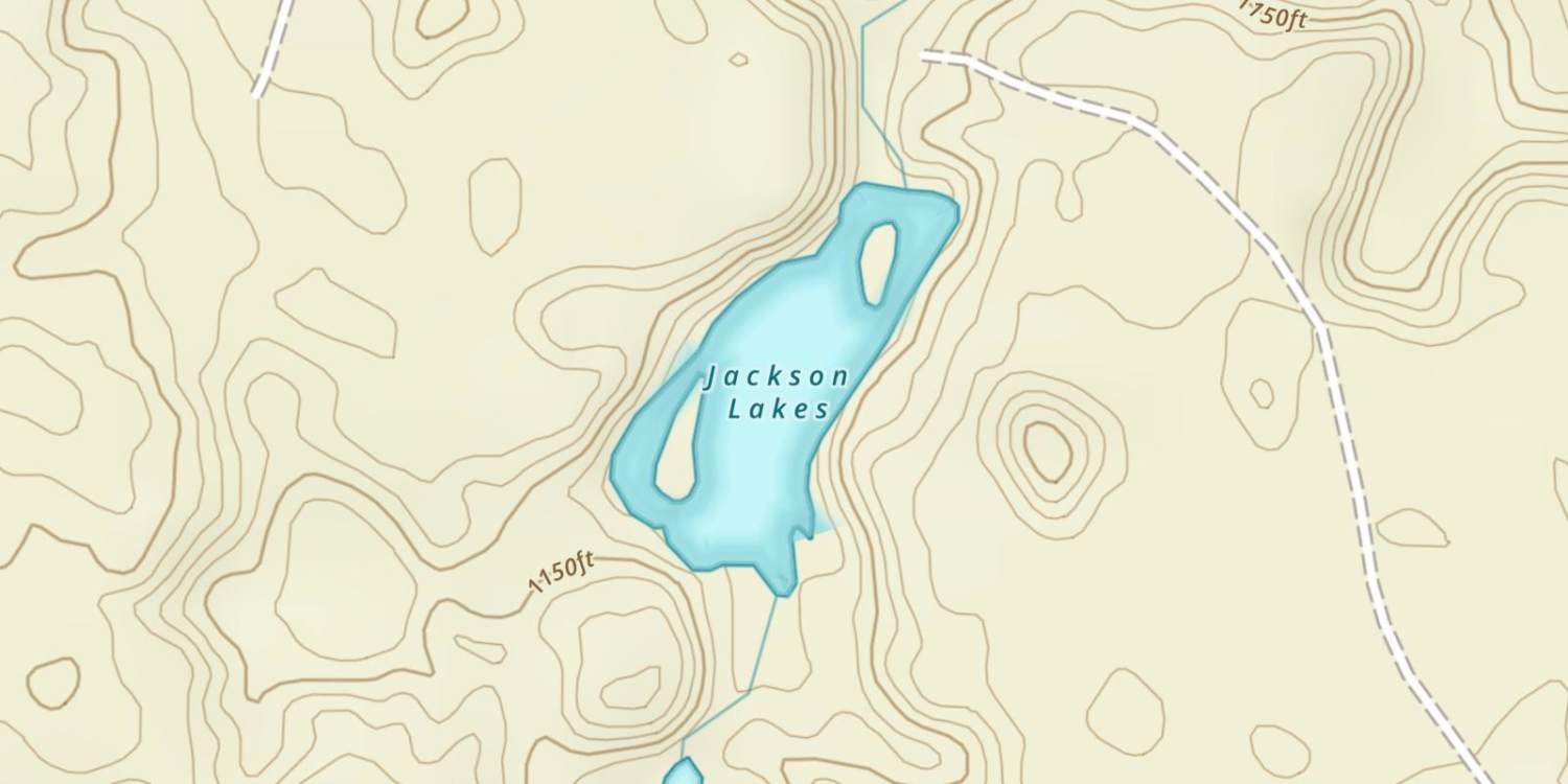 Jackson Lakes