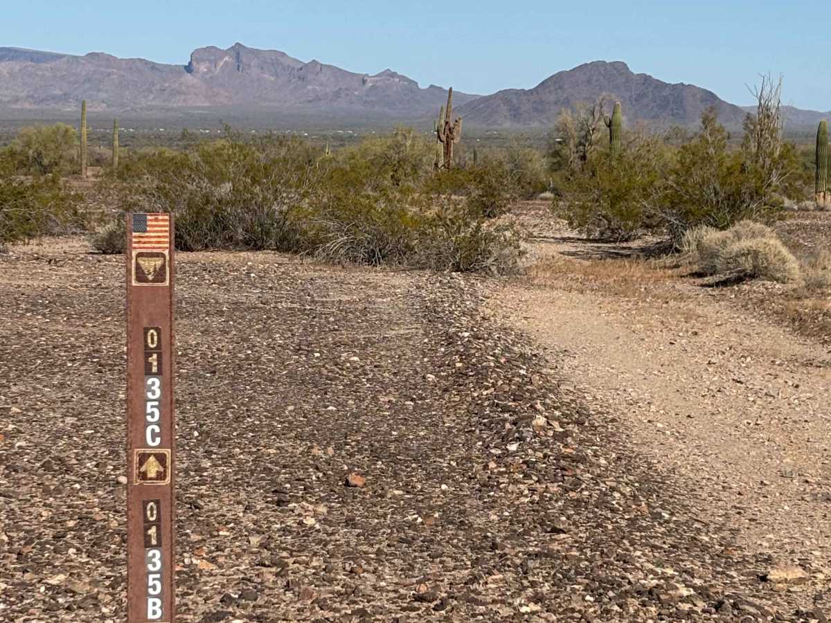 0135B trail photo