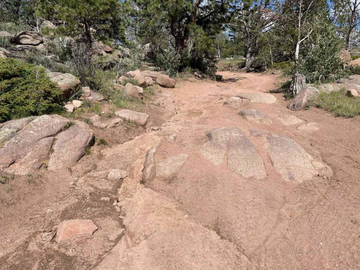 North Ridge Road photo 2