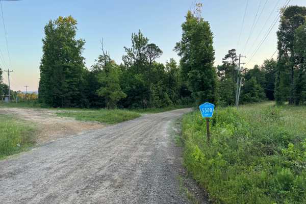 County Road 5500