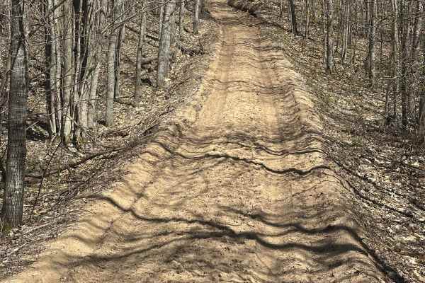 Hill Climb