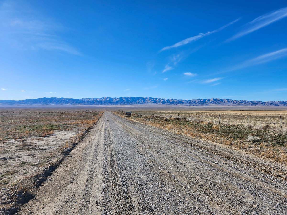 Hastings Cutoff Road photo 2