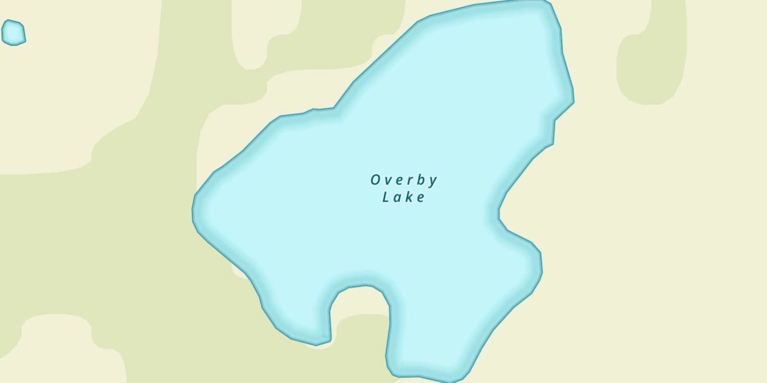 waterbodys