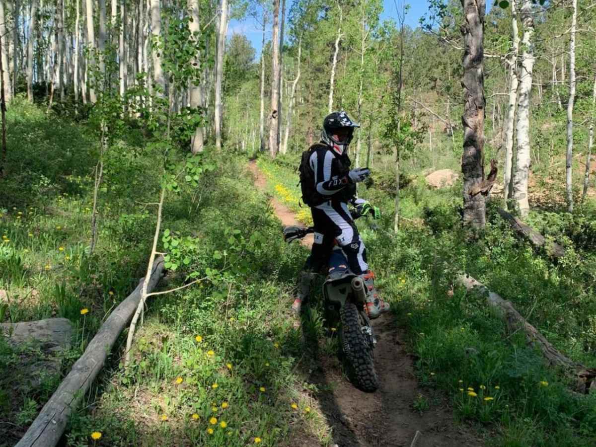 Ute Creek photo 2