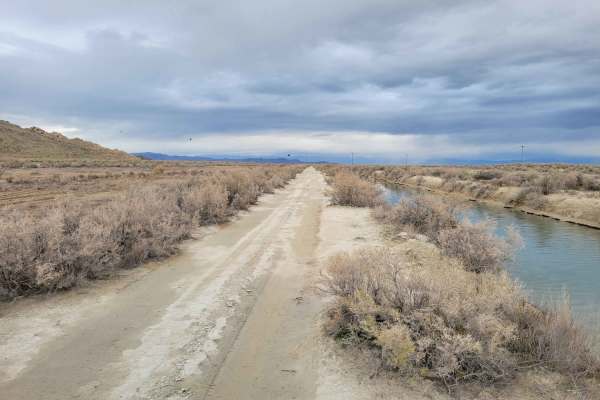 Canal Road