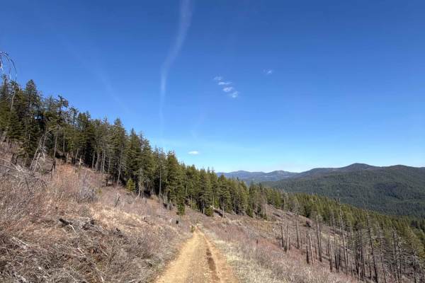 Eagle Mountain - FS 4300080
