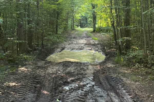 Big 4-Norconk Trail