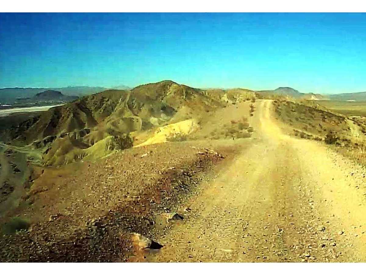 Doran Canyon - BLM CM7631 photo 6