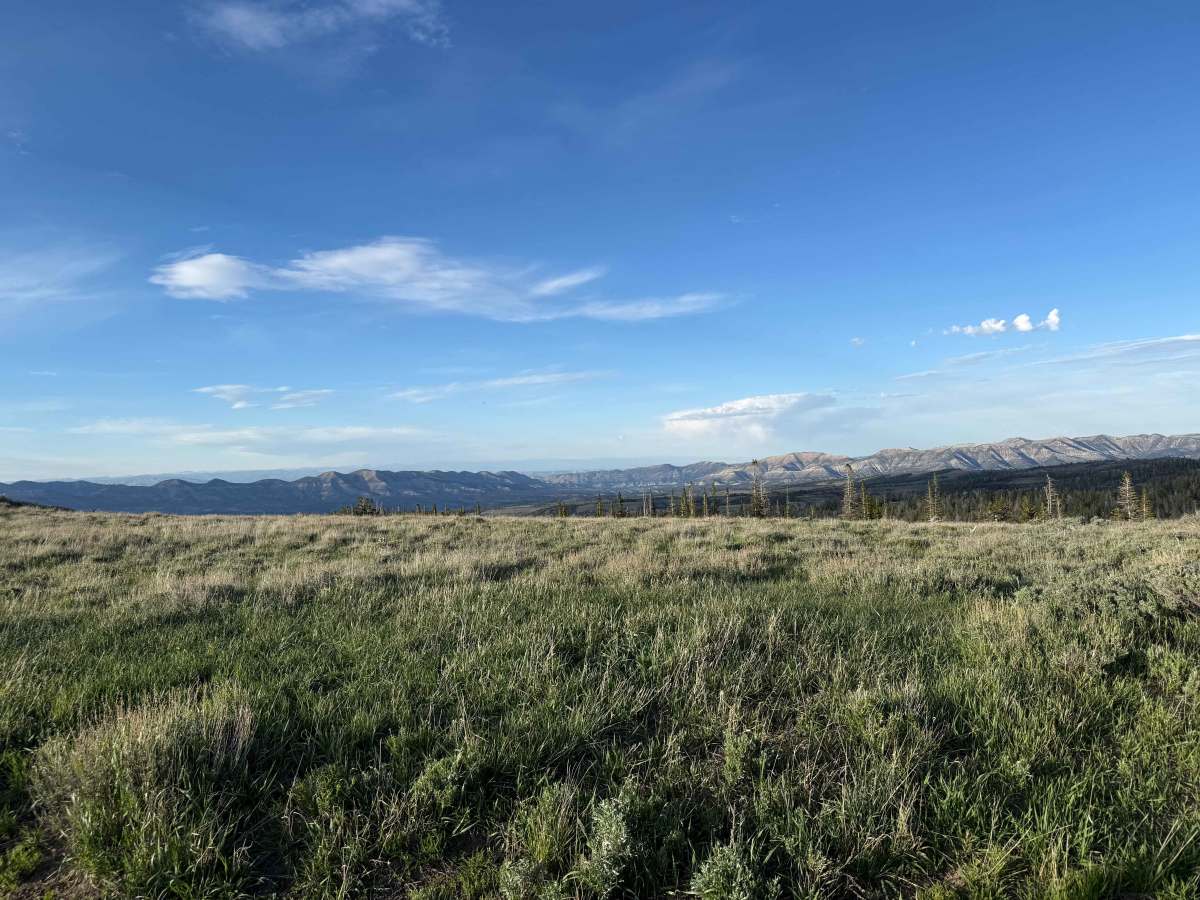 Reservation Ridge - FS 10147 photo 6