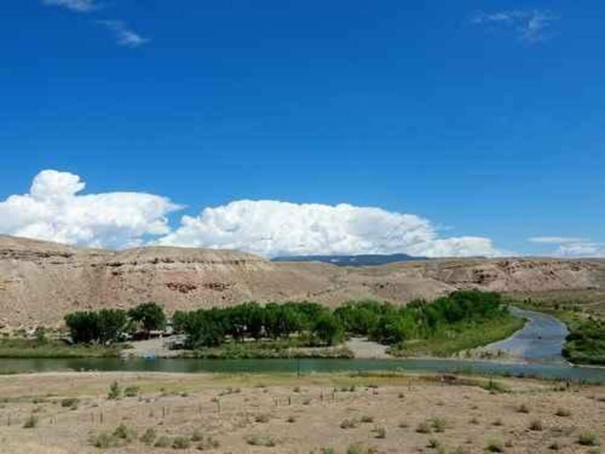 Smith Mountain photo 2